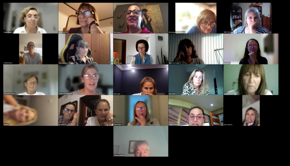 Nueva edición de la Tecnicatura en Coaching Espiritual 2026